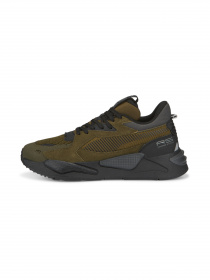 Кросівки PUMA Rs-z Reinvention модель 386629 Фото