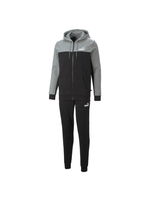 Костюмы PUMA модель 670037 Фото