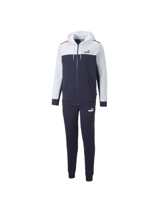 Костюмы PUMA модель 670037 Фото