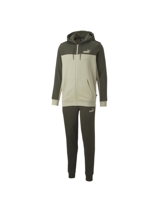 Костюмы PUMA модель 670037 Фото