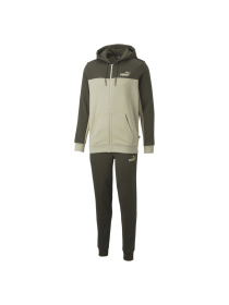 Костюмы PUMA модель 670037 Фото