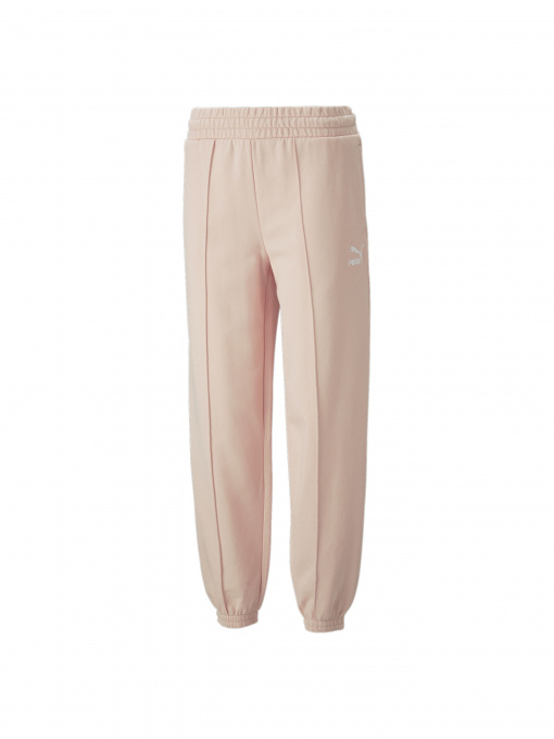 Штани PUMA Classics Sweatpants модель 535685 Фото