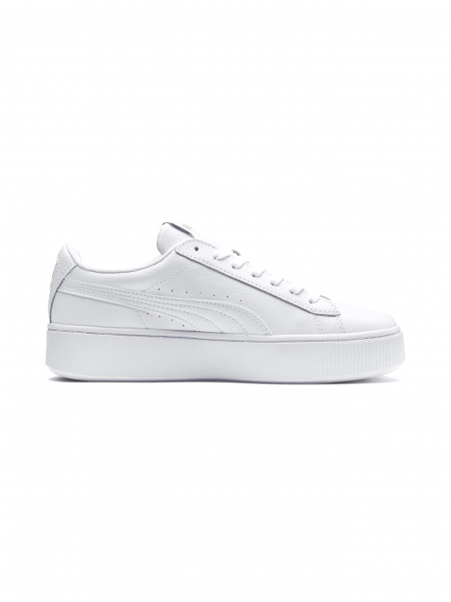 Кеди PUMA Vikky Stacked L модель 369143 Фото