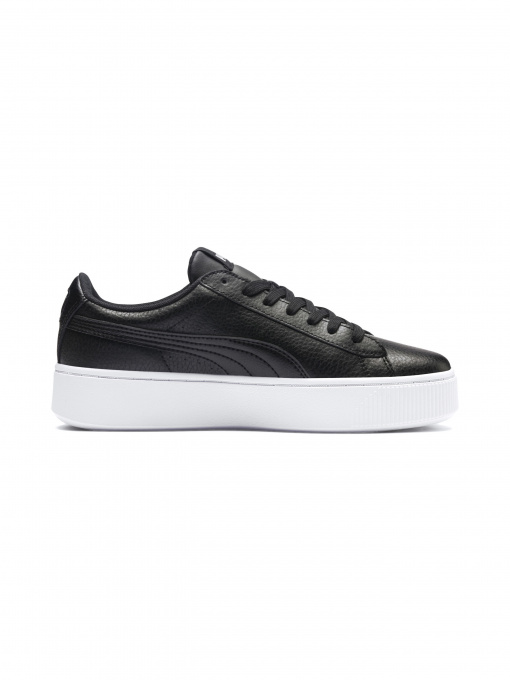 Кеди PUMA Vikky Stacked L модель 369143 Фото