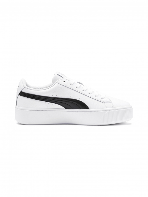 Кеди PUMA Vikky Stacked L модель 369143 Фото