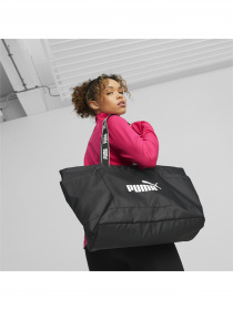 Сумки PUMA Core Base Large Shopper модель 079464 Фото
