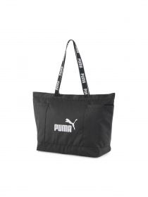 Сумки PUMA Core Base Large Shopper модель 079464 Фото