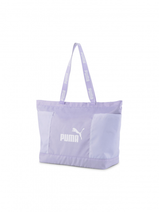 Сумки PUMA Core Base Large Shopper модель 079464 Фото