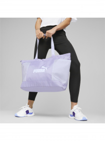 Сумки PUMA Core Base Large Shopper модель 079464 Фото