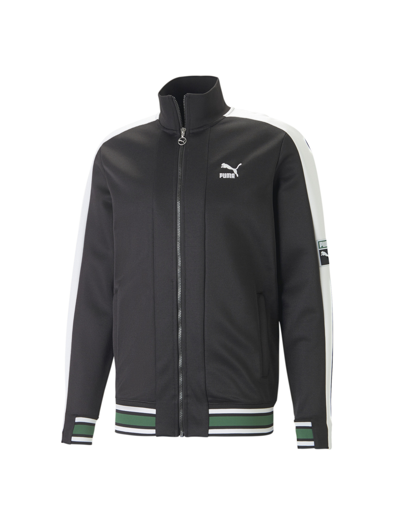 Куртки и дубленки PUMA модель 538298 Фото