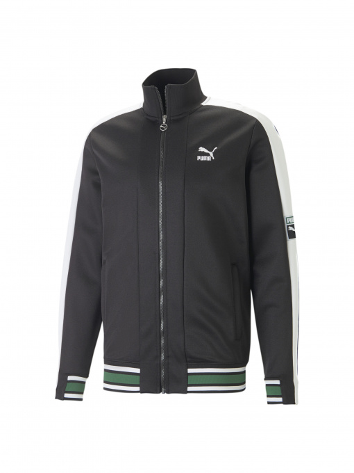 Куртки и дубленки PUMA модель 538298 Фото
