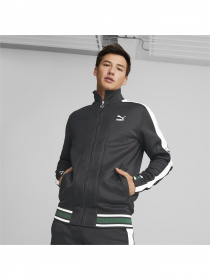 Куртки и дубленки PUMA модель 538298 Фото