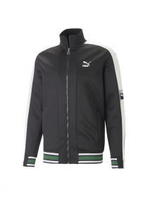 Куртки и дубленки PUMA модель 538298 Фото