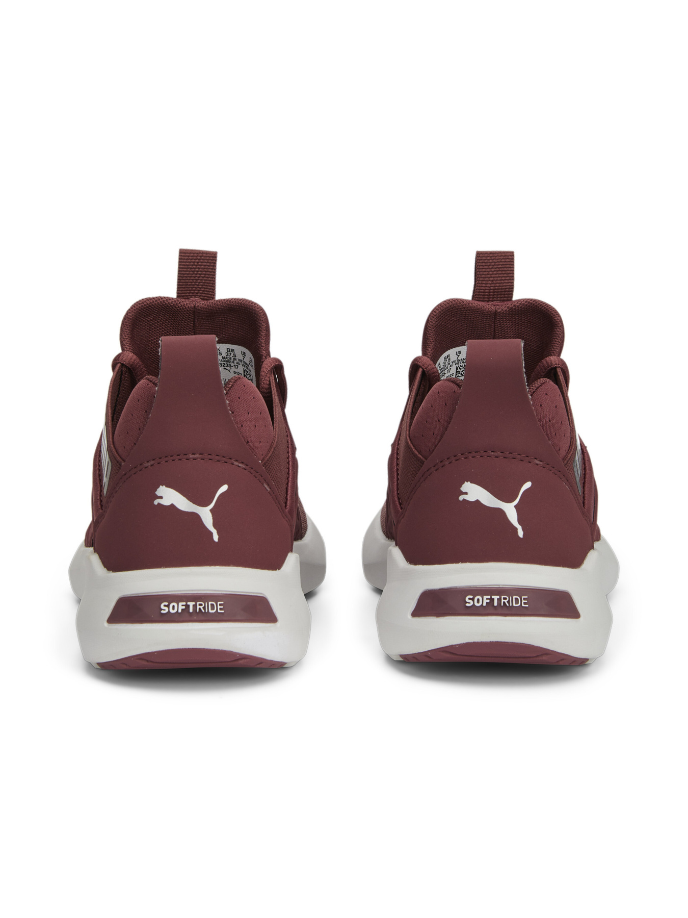 Кросівки PUMA Softride Enzo NXT Wn s модель 195235 Кросівки PUMA Softride Enzo NXT Wn s модель 195235 Фото