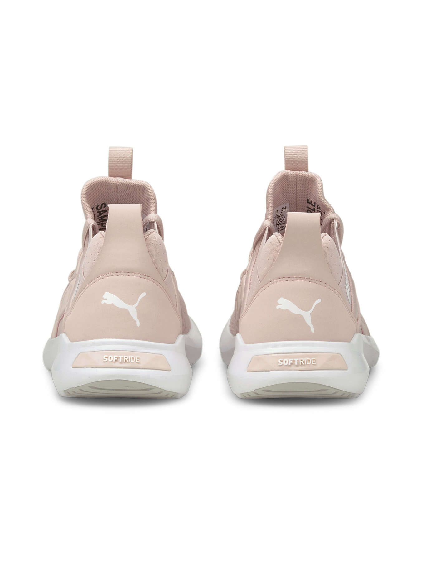 Кроссовки PUMA Softride Enzo NXT Wn s модель 195235 Фото