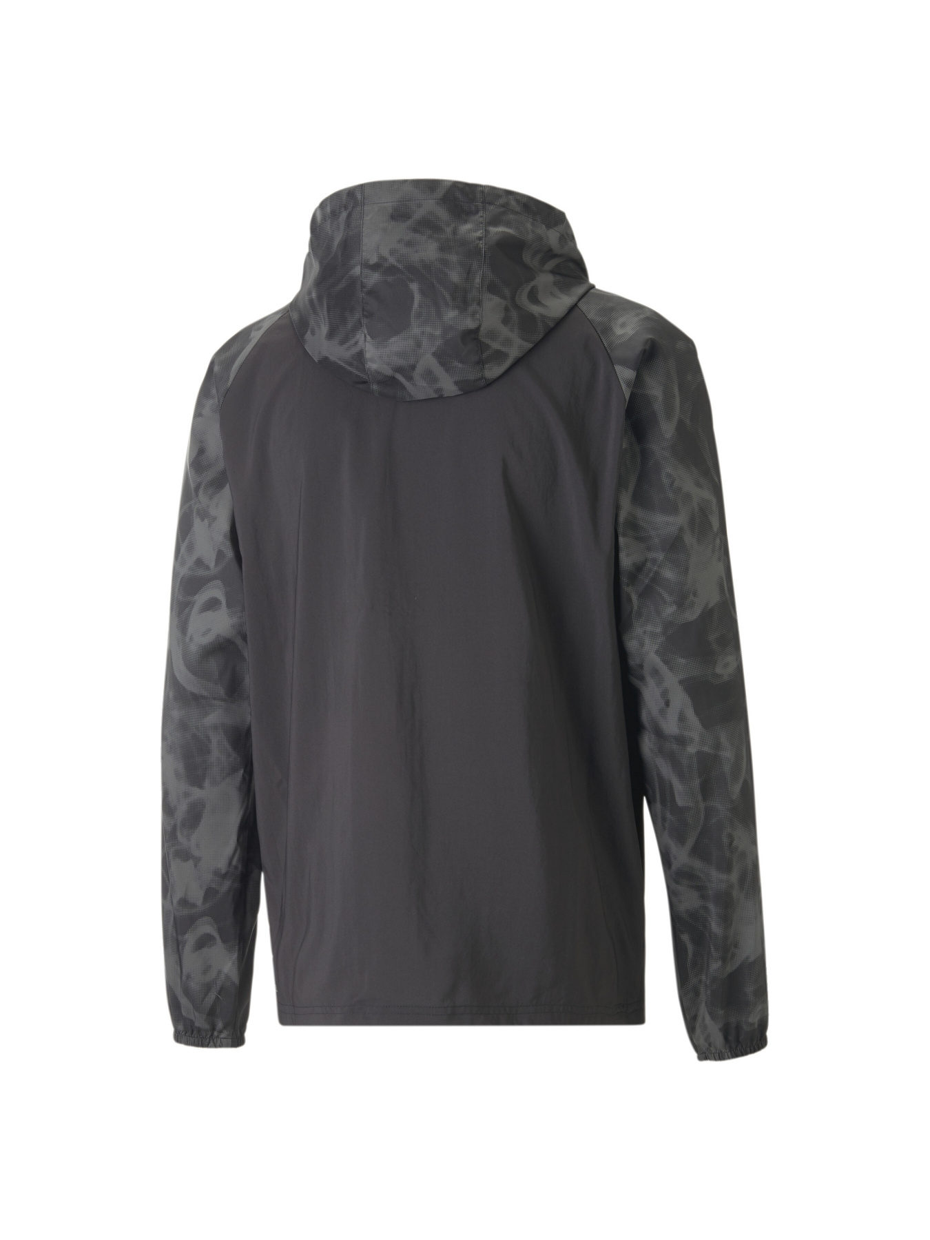 Куртки та дублянки PUMA модель 523389 Фото