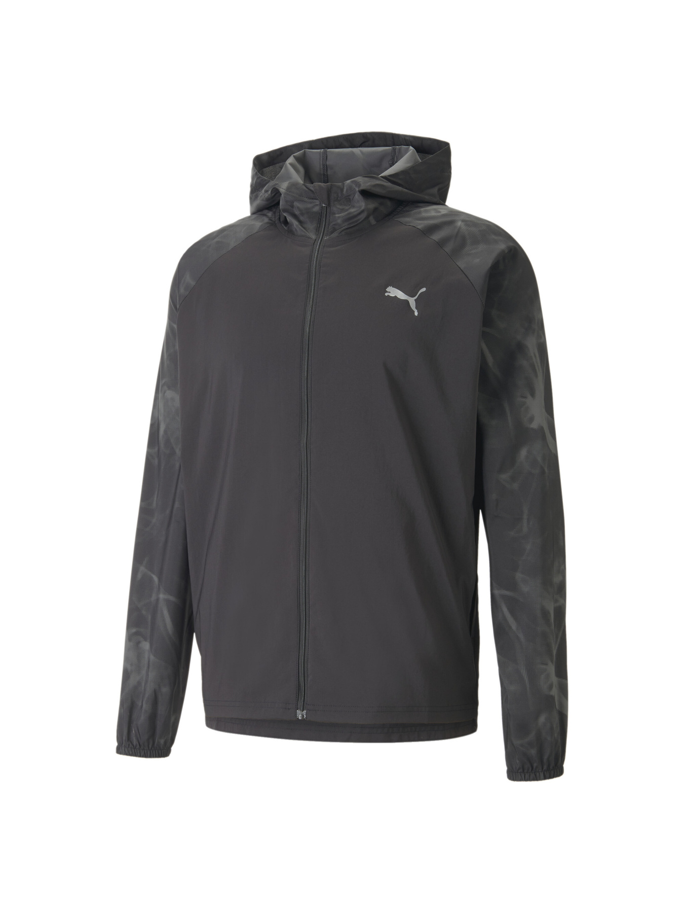 Куртки та дублянки PUMA модель 523389 Фото