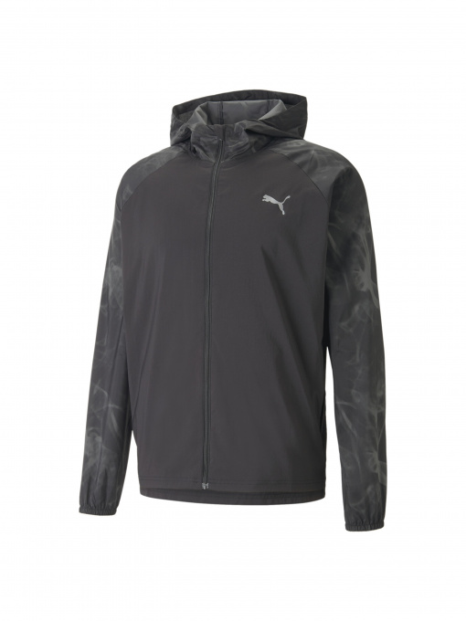Куртки та дублянки PUMA модель 523389 Фото
