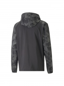 Куртки та дублянки PUMA модель 523389 Фото
