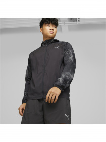 Куртки та дублянки PUMA модель 523389 Фото