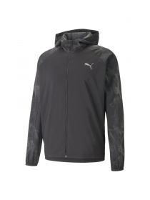 Куртки та дублянки PUMA модель 523389 Фото