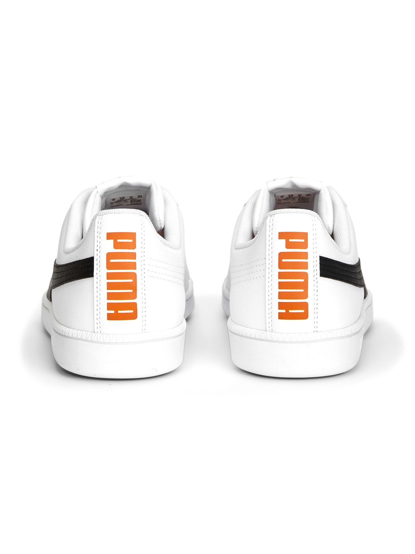 Кеды PUMA UP модель 372605 Кеды PUMA UP модель 372605 Фото