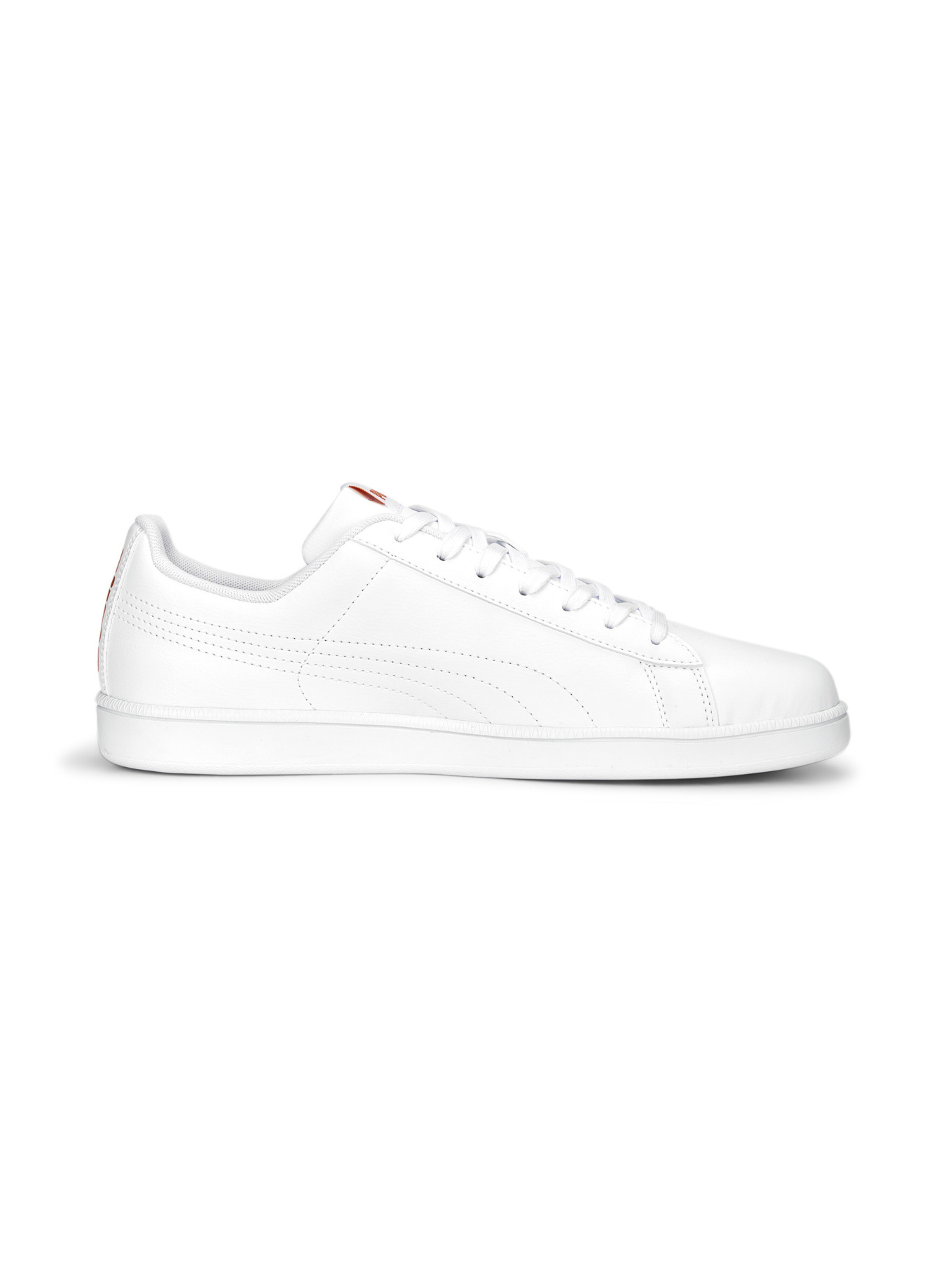 Кеды PUMA UP модель 372605 Кеды PUMA UP модель 372605 Фото