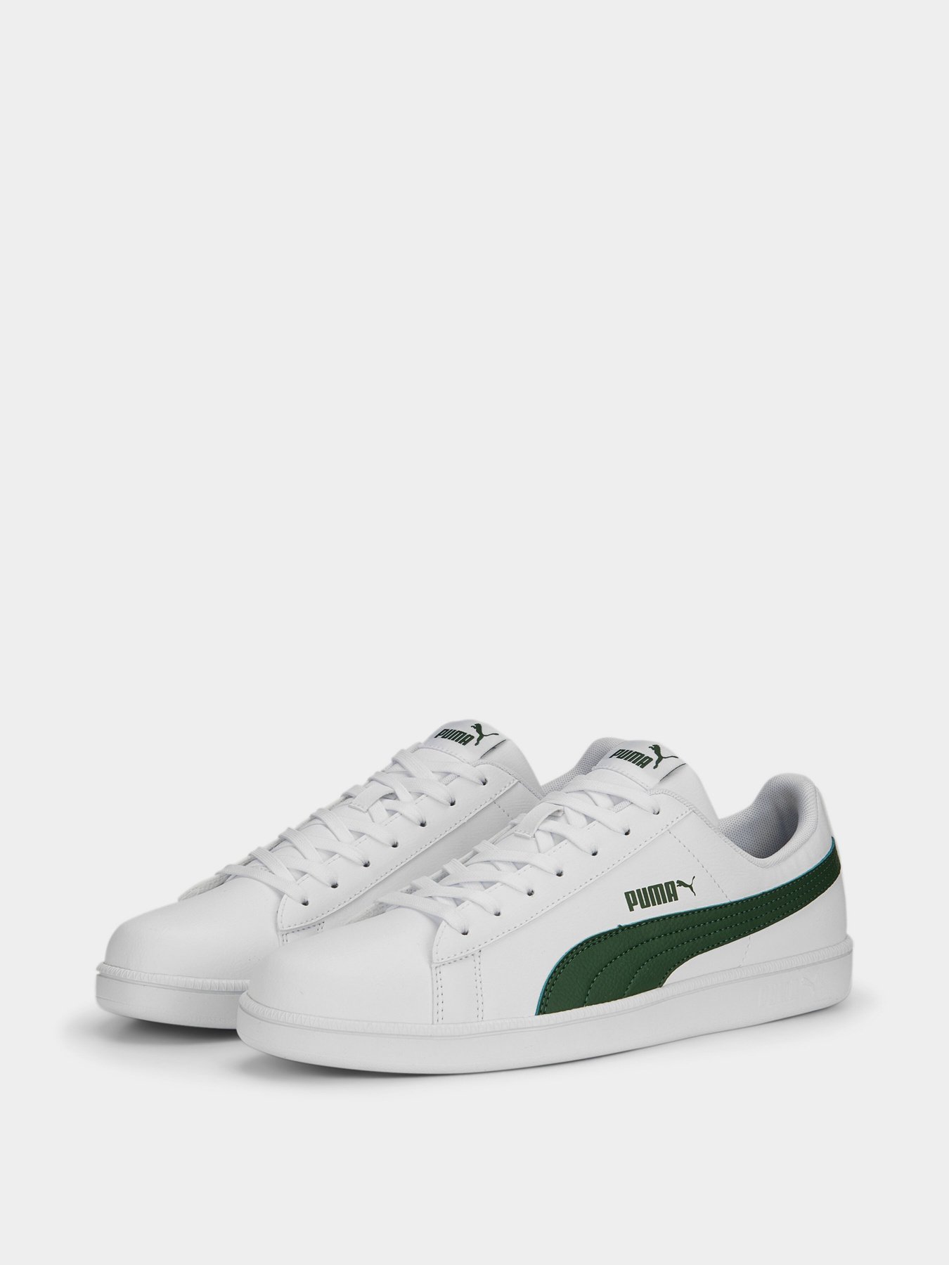 Кеды PUMA UP модель 372605 Кеды PUMA UP модель 372605 Фото
