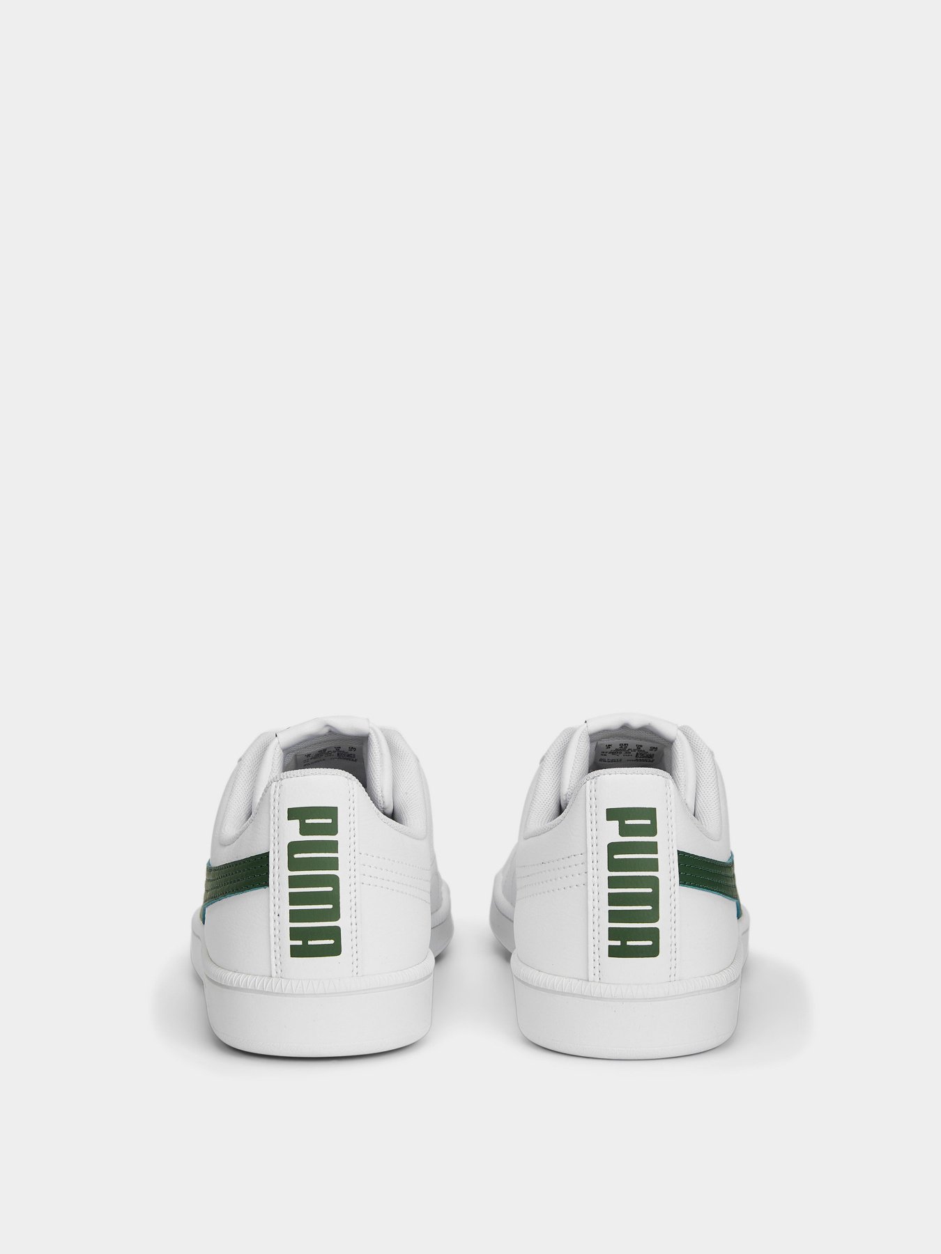 Кеды PUMA UP модель 372605 Кеды PUMA UP модель 372605 Фото