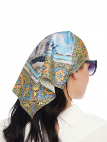 Шарфи та хустки MyScarf модель mp196156 Фото