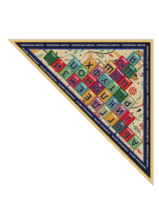 Шарфи та хустки MyScarf модель mp196159 Фото
