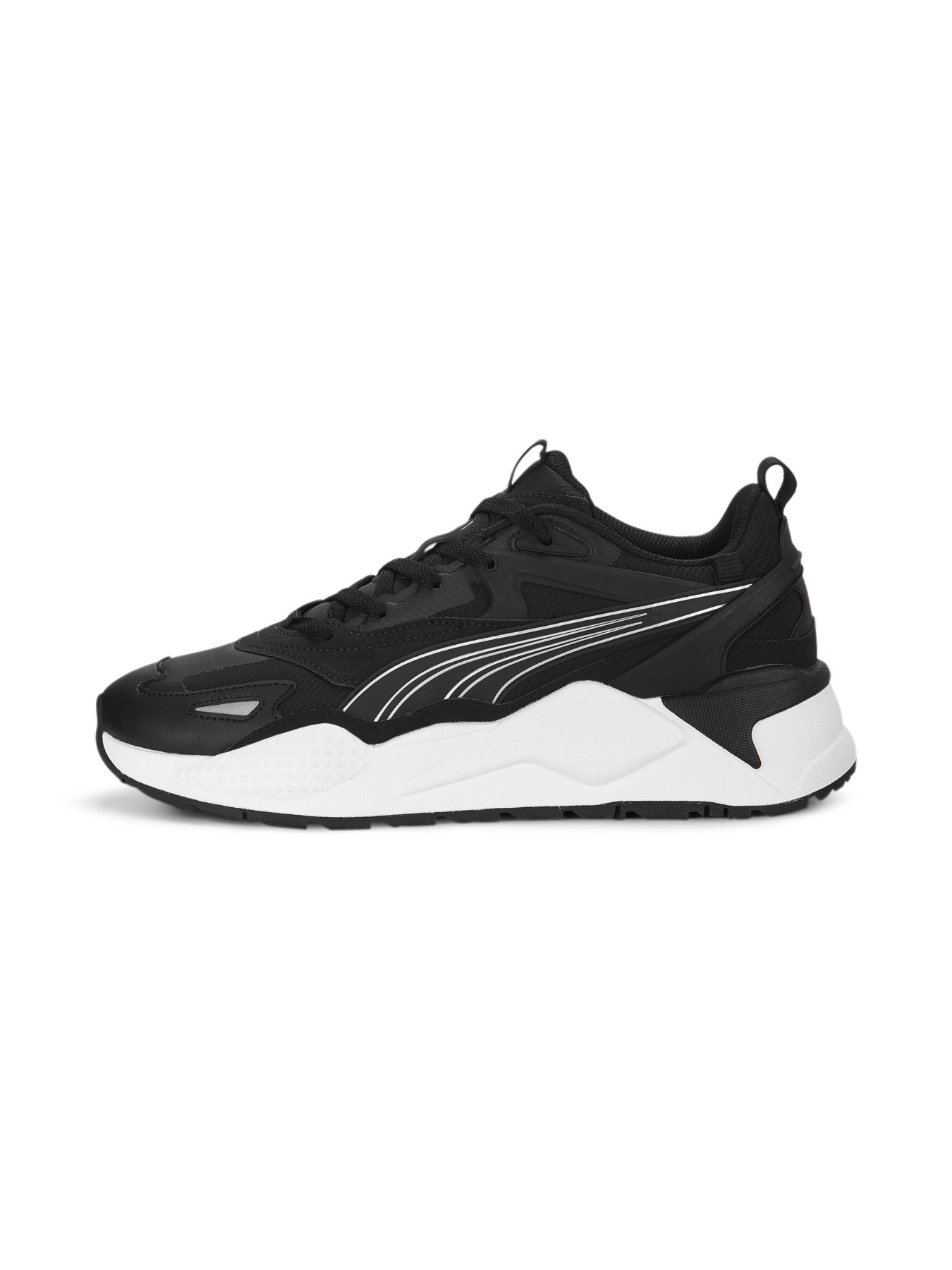 Кроссовки PUMA Rs-x Efekt Reflective модель 390777 Фото