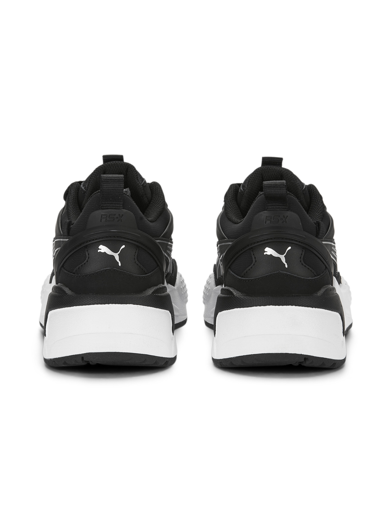 Кроссовки PUMA Rs-x Efekt Reflective модель 390777 Фото