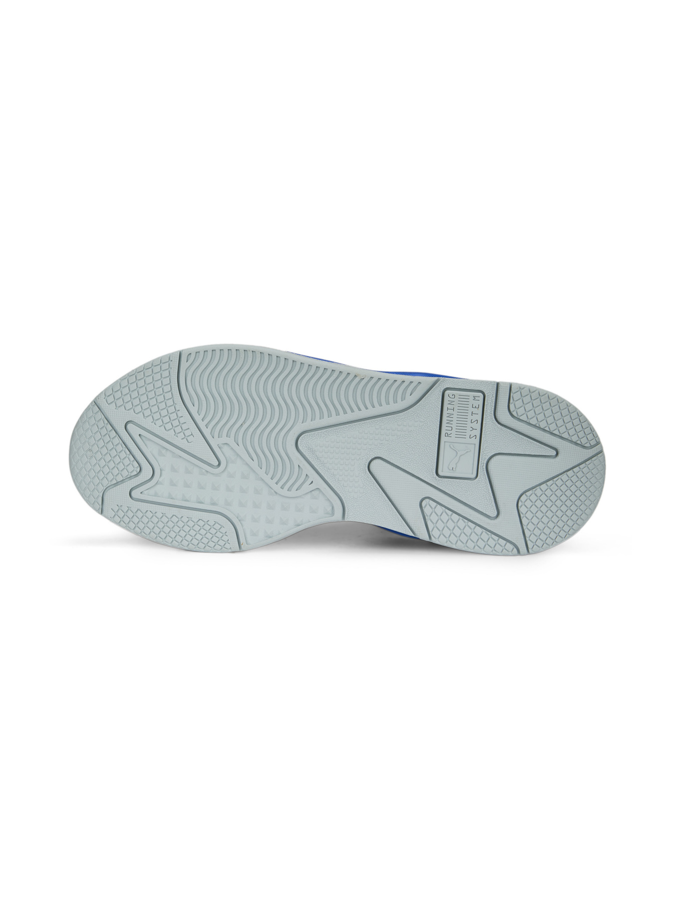 Кроссовки PUMA RS-X Geek модель 391174 Фото