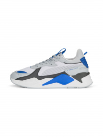 Кроссовки PUMA RS-X Geek модель 391174 Фото