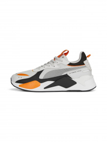 Кроссовки PUMA RS-X Geek модель 391174 Фото