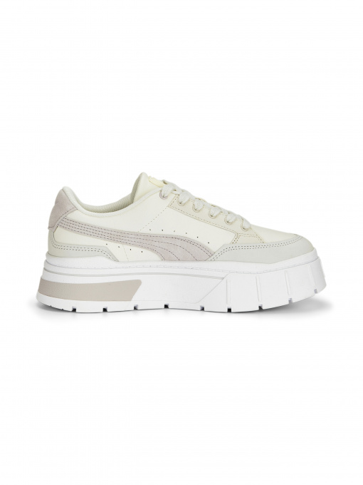 Кросівки PUMA Mayze Stack Luxe Wns модель 389853 Фото