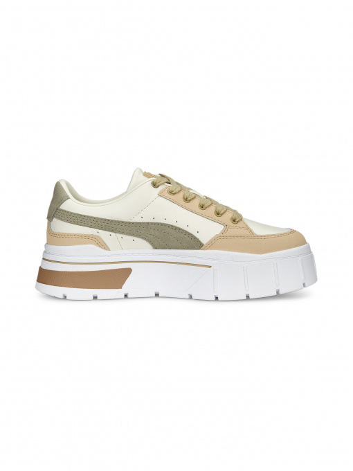 Кросівки PUMA Mayze Stack Luxe Wns модель 389853 Фото