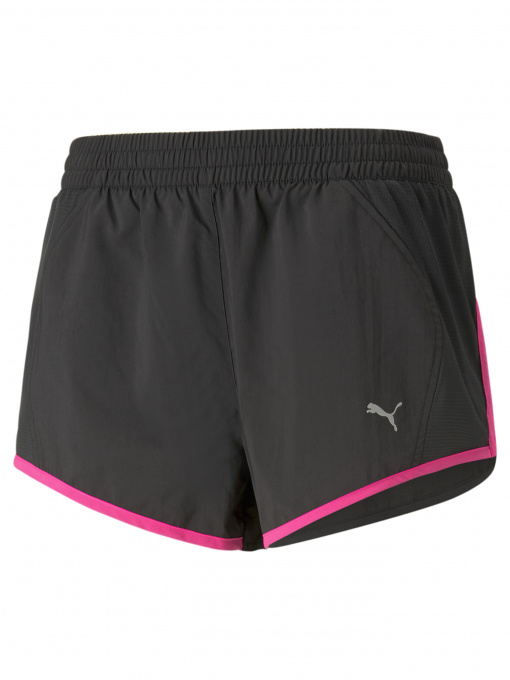 Шорты PUMA Run Favourite Velocity 3" Shorts модель 523178 Фото