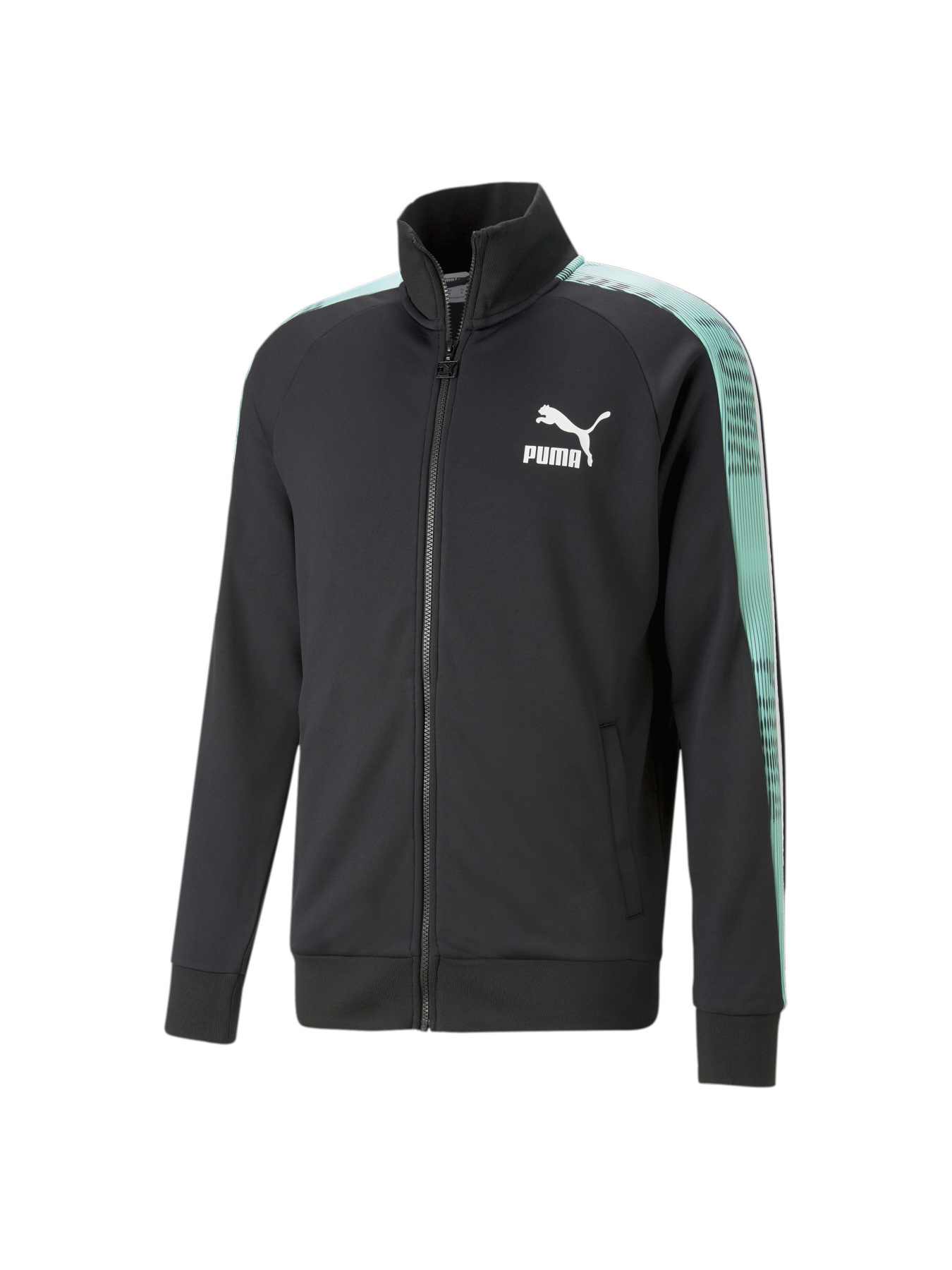 Куртки та дублянки PUMA модель 539628 Фото