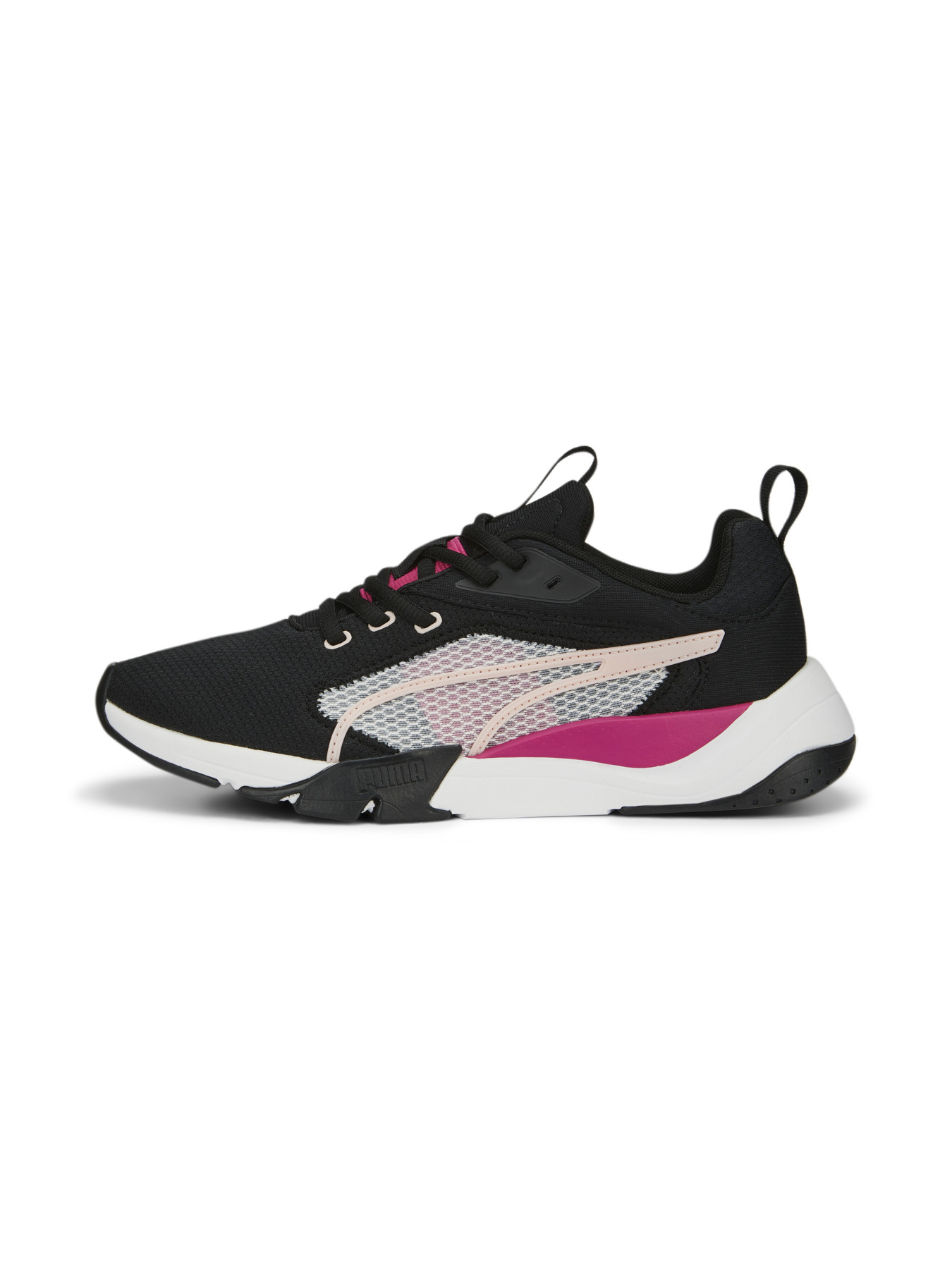 Кросівки PUMA Zora модель 386274 Фото