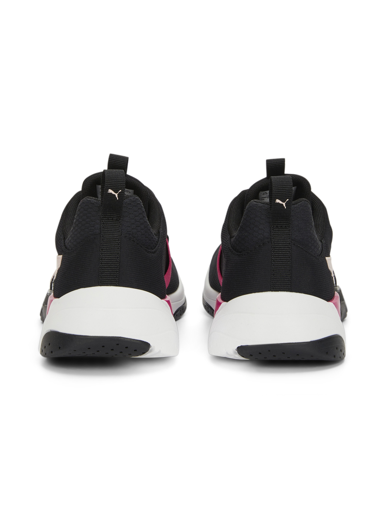 Кросівки PUMA Zora модель 386274 Фото
