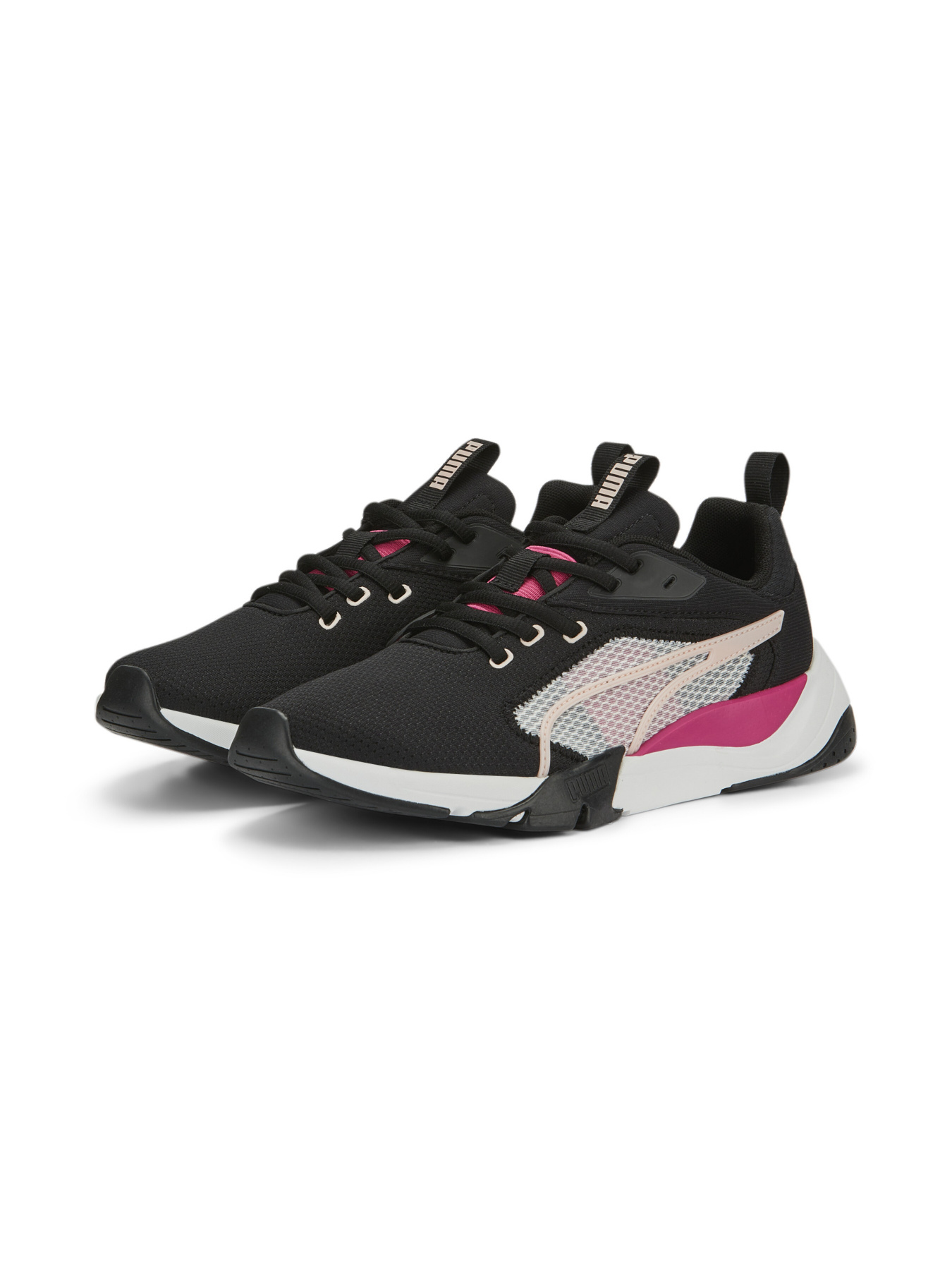 Кросівки PUMA Zora модель 386274 Фото