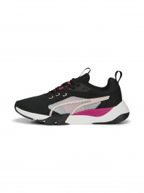 Кросівки PUMA Zora модель 386274 Фото