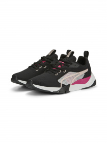 Кросівки PUMA Zora модель 386274 Фото