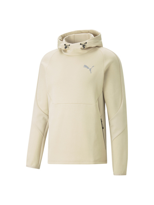 Худи и свитшоты PUMA EVOSTRIPE Hoodie модель 673312 Фото