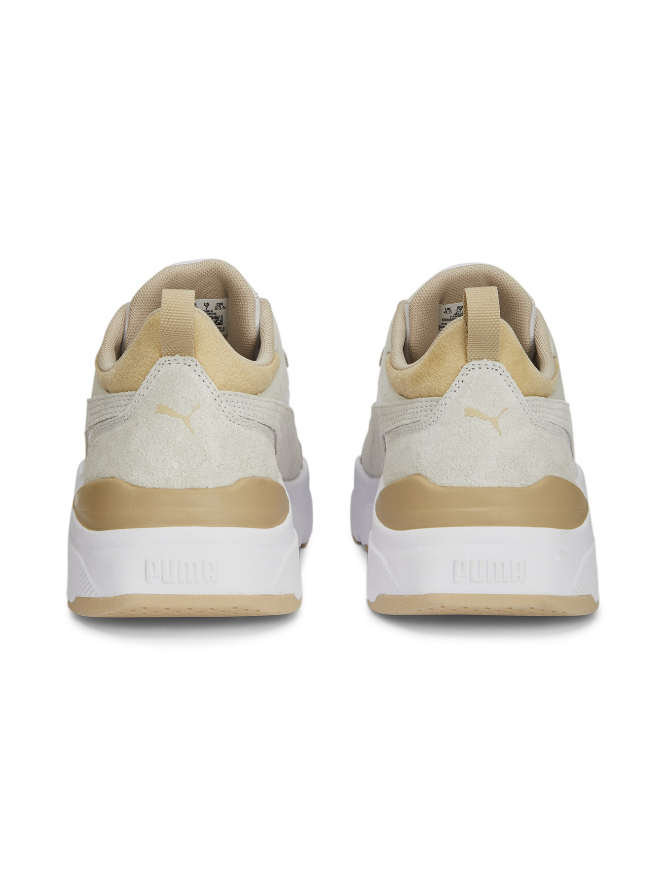 Кросівки PUMA Cassia Mix модель 391959 Фото