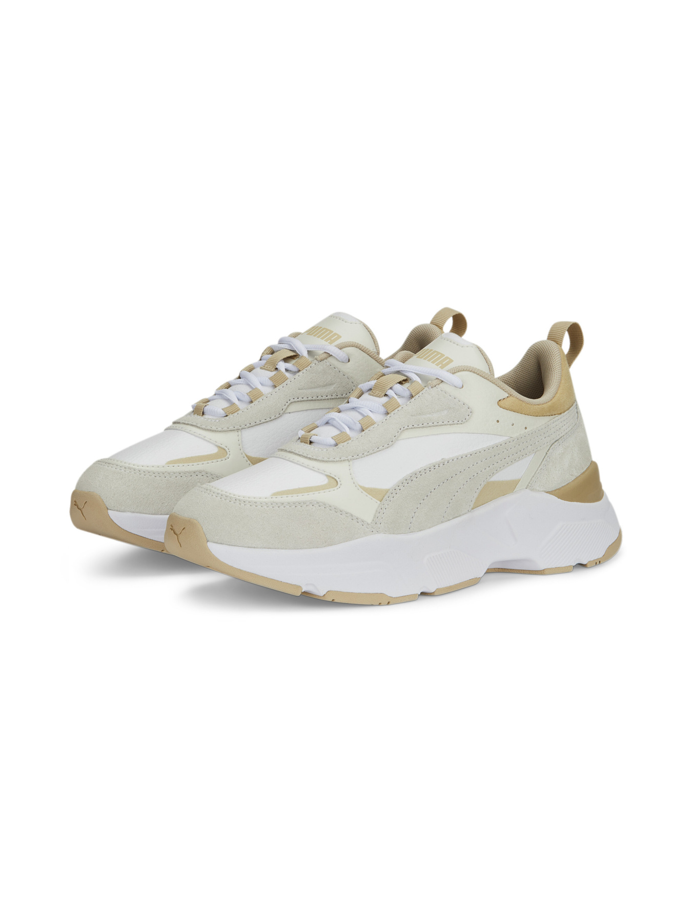Кросівки PUMA Cassia Mix модель 391959 Фото