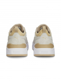 Кросівки PUMA Cassia Mix модель 391959 Фото