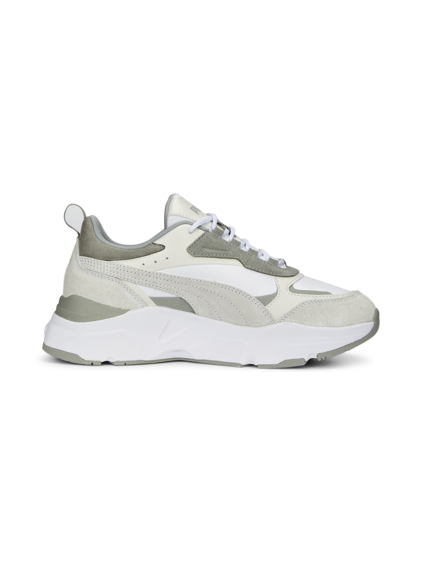 Кросівки PUMA Cassia Mix модель 391959 Фото